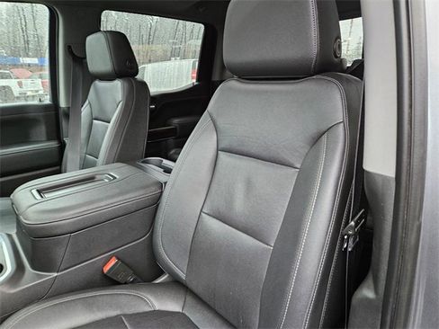 Used 2022 GMC Sierra 1500 SLT w/ SLT Premium Plus Package image 13
