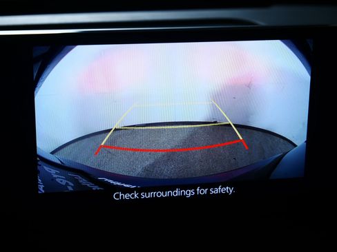 Used 2024 MAZDA CX-90 3.3 Turbo w/ Select Package AWD/4WD image 32