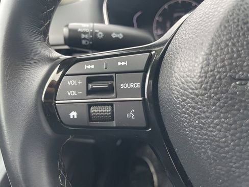 Used 2024 Honda Civic EX-L image 18
