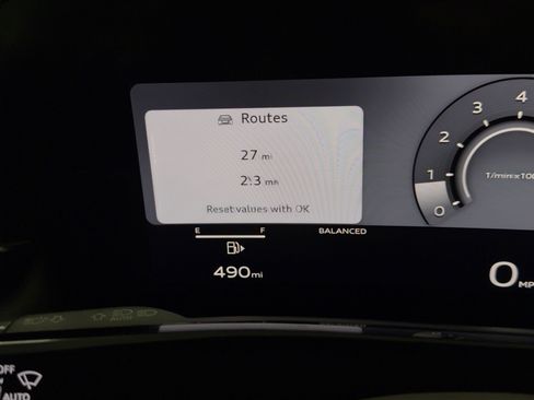 New 2026 Audi Q3 quattro 2.0T AWD/4WD image 23