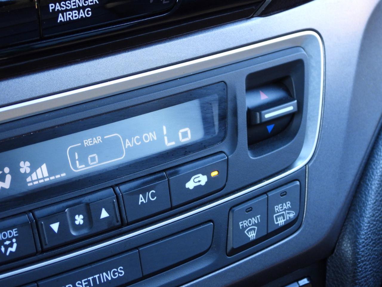 Used 2020 Honda Passport EX-L image 71