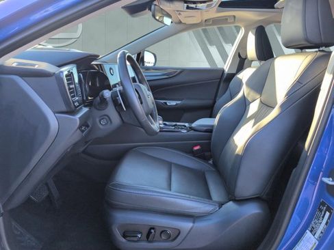 Certified 2025 Lexus NX 250 250 Premium image 7