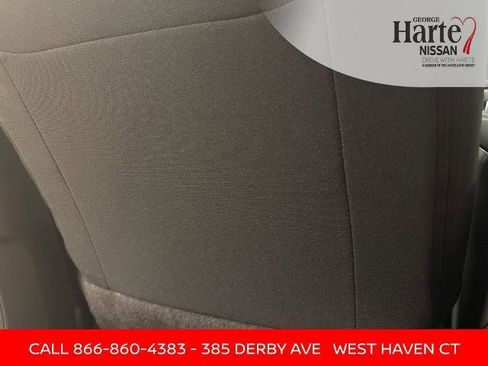 Certified 2023 Nissan Rogue S image 24