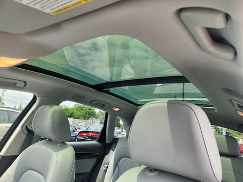 Used 2017 Audi Q5 3.0T Premium Plus w/ Technology Package image 17