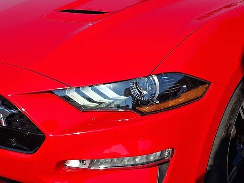 Used 2019 Ford Mustang GT Premium w/ Equipment Group 401A RWD image 9