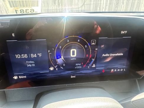 New 2026 Chevrolet Traverse LT w/ Driver Confidence Package FWD image 15
