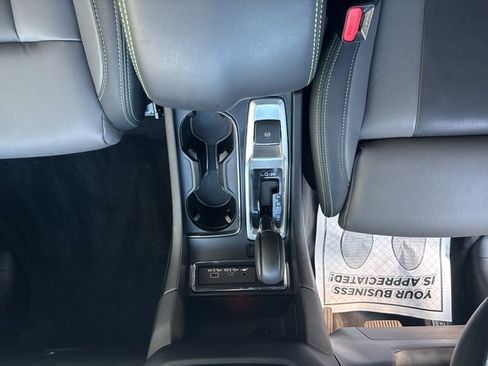 Used 2023 Subaru Ascent Onyx Edition Limited image 13