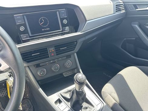 Used 2021 Volkswagen Jetta S FWD image 16