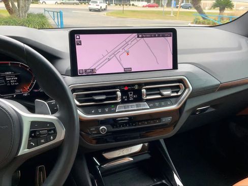 Used 2023 BMW X3 sDrive30i w/ M Sport Package image 6