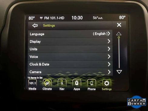 Used 2022 Jeep Renegade Latitude image 47
