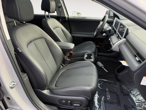 Certified 2024 Hyundai Ioniq 5 Limited RWD image 19