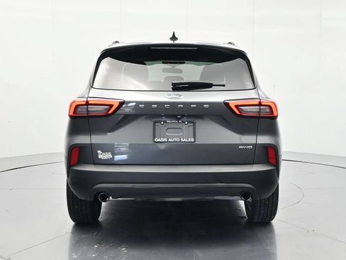 Used 2025 Ford Escape ST-Line Select AWD/4WD image 6