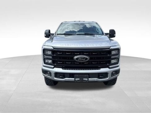 Used 2024 Ford F250 Lariat w/ Lariat Ultimate Package AWD/4WD image 2