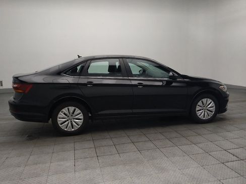 Used 2019 Volkswagen Jetta S w/ Driver Assistance Package FWD image 10