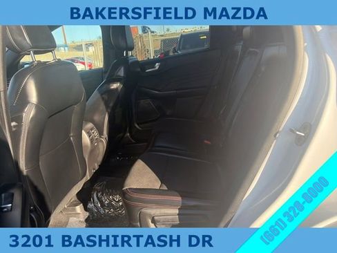 Used 2023 Ford Escape ST-Line image 17