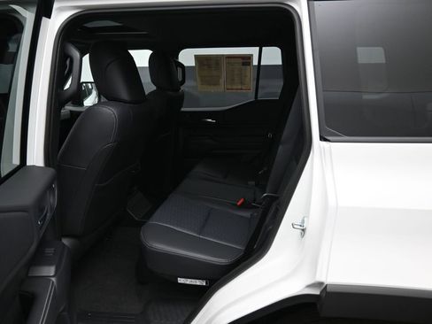 Certified 2026 Toyota Land Cruiser AWD/4WD image 34