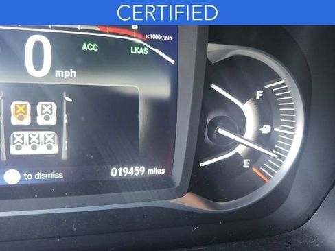 Certified 2023 Honda Passport EX-L image 25