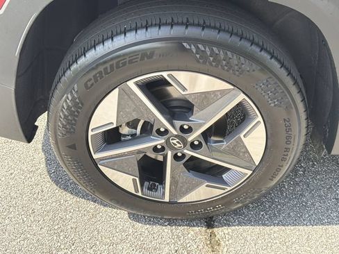 Used 2026 Hyundai Tucson SEL FWD image 19
