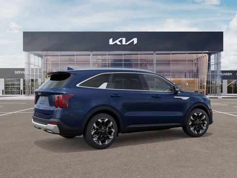 New 2026 Kia Sorento X-Line EX image 6
