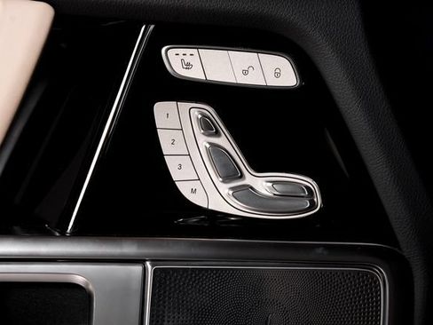 Used 2024 Mercedes-Benz G 550 image 59