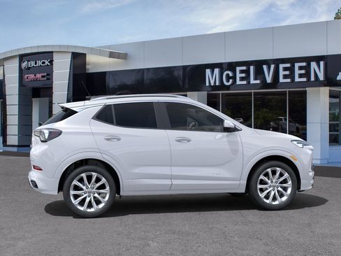New 2025 Buick Encore GX Avenir w/ Avenir Technology Package image 29