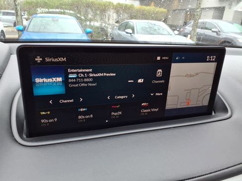 Certified 2024 Acura MDX SH-AWD w/ Technology Package image 23