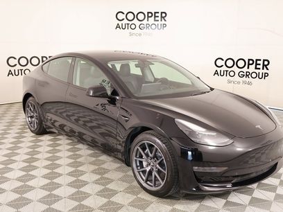 Used 2022 Tesla Model 3 Long Range