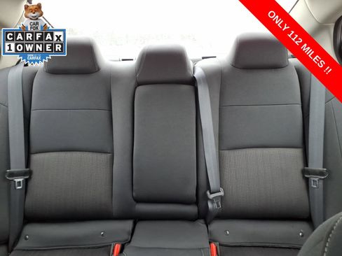 Used 2025 Nissan Altima 2.5 SV AWD/4WD image 18