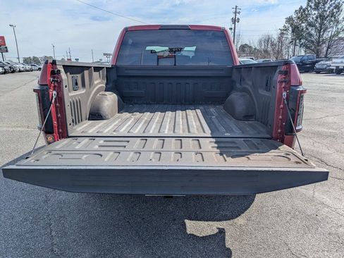 Used 2015 Ford F150 XLT w/ Equipment Group 301A Mid image 7