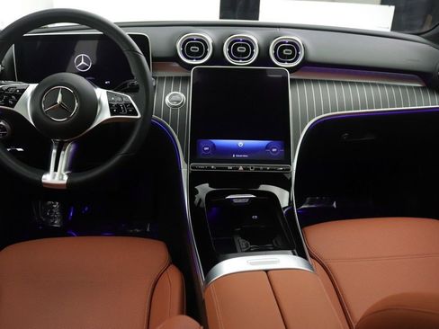Certified 2023 Mercedes-Benz C 300 Sedan image 9