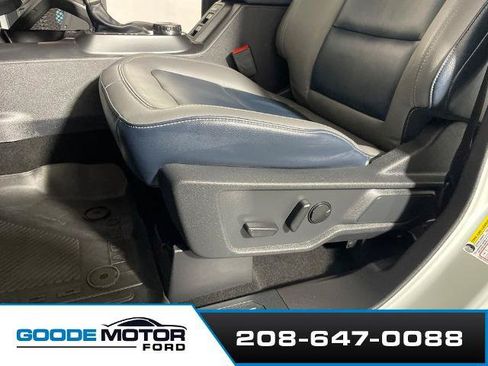 Certified 2024 Ford Bronco Outer Banks AWD/4WD image 10