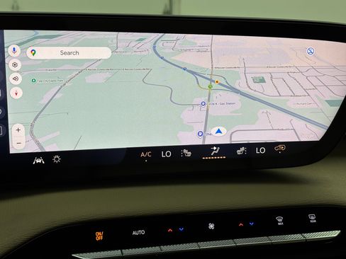 New 2026 Buick Enclave Preferred w/ Power Package FWD image 28