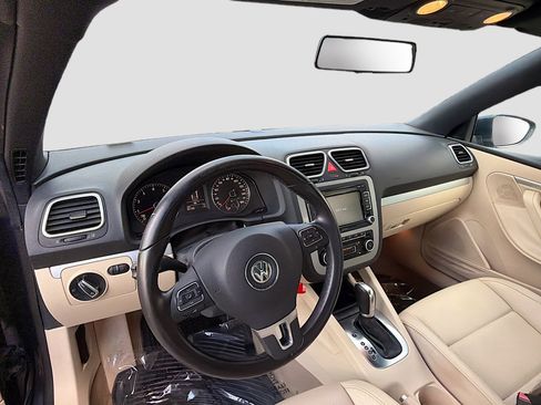 Used 2012 Volkswagen Eos Komfort image 15