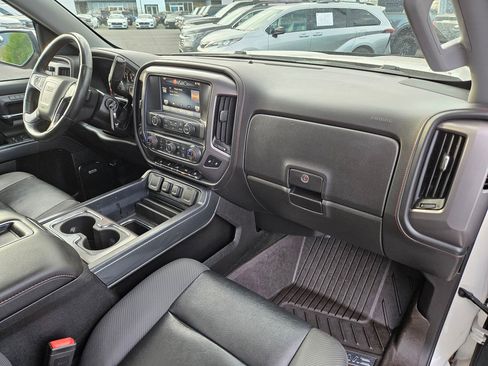 Used 2015 GMC Sierra 1500 SLT image 35