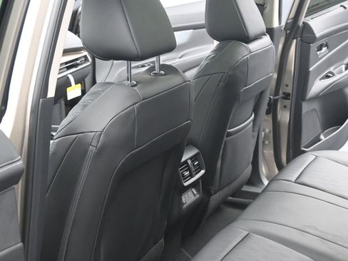 New 2026 Nissan Murano Platinum w/ Cargo Package AWD/4WD image 20