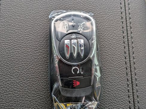 New 2026 Buick Encore GX Avenir w/ Avenir Technology Package image 31