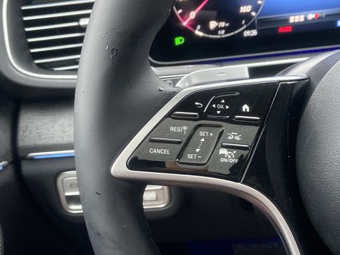 New 2026 Mercedes-Benz GLE 350 4MATIC image 24