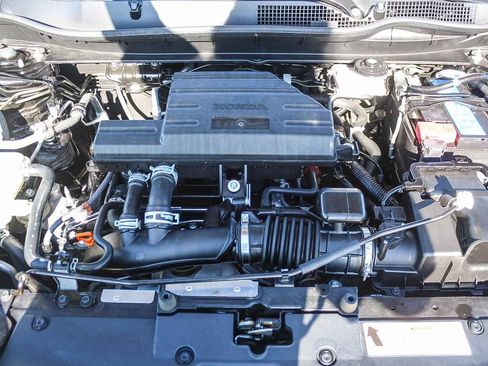Certified 2022 Honda CR-V EX image 25