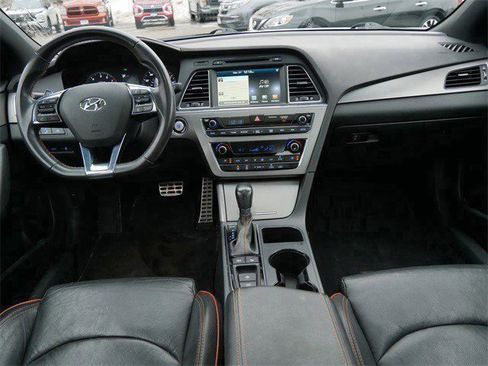 Used 2015 Hyundai Sonata Limited 2.0T image 14