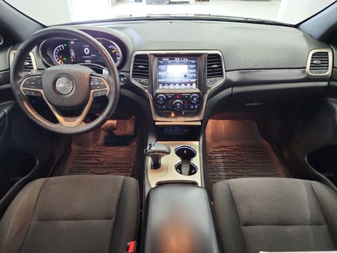 Used 2014 Jeep Grand Cherokee Laredo w/ Security & Convenience Group image 7