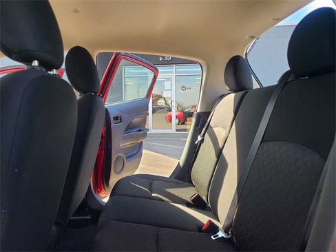 Used 2024 Mitsubishi Mirage ES image 21