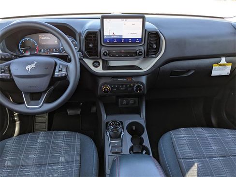 Certified 2024 Ford Bronco Sport Heritage image 16