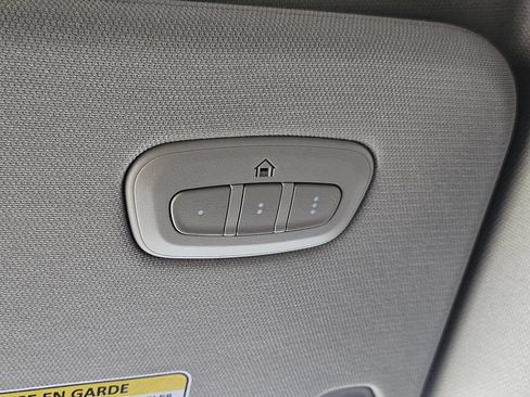 Used 2026 RAM 1500 Limited w/ Off Road Group AWD/4WD image 22