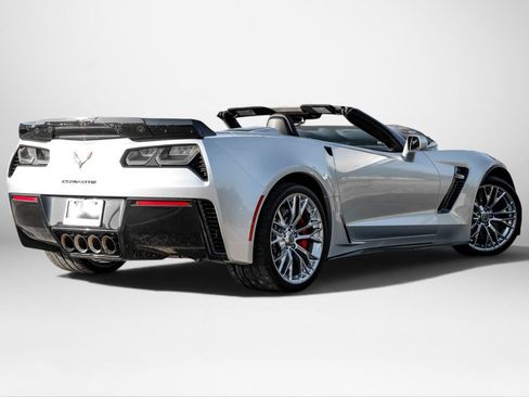 Used 2018 Chevrolet Corvette Z06 RWD image 7