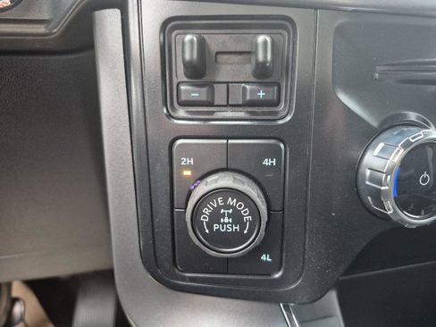 New 2025 Ford F150 XLT w/ Equipment Group 302A MID image 15