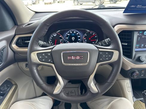 Used 2019 GMC Acadia Denali AWD/4WD image 31