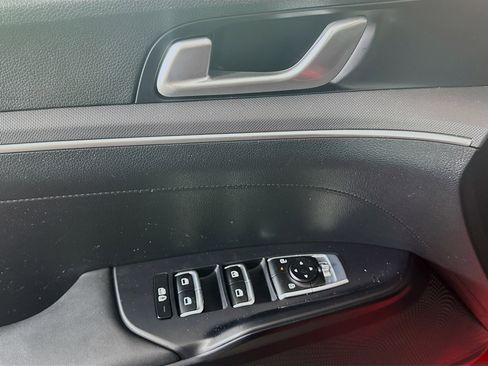 Used 2025 Kia K5 LXS image 15