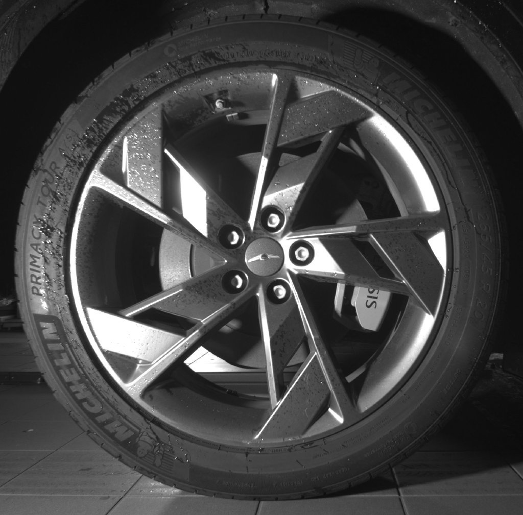 Used 2024 Genesis Electrified GV70 AWD/4WD image 29