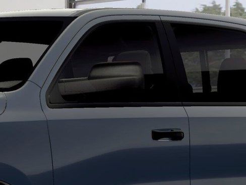 New 2026 RAM 1500 Tradesman AWD/4WD image 16
