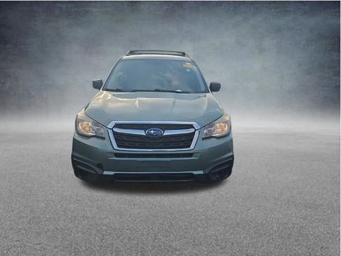 Used 2017 Subaru Forester 2.5i w/ Alloy Wheel Package AWD/4WD image 13